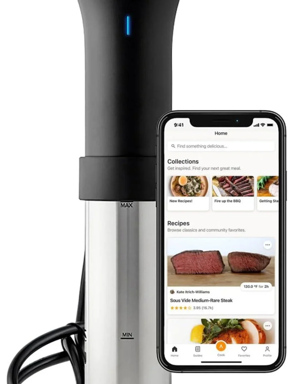 ANOVA Precision Cooker 3.0